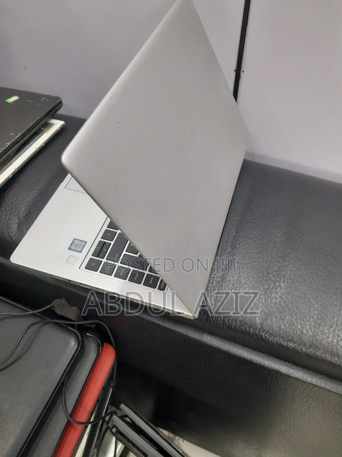 Laptop HP EliteBook 840 G6 8GB Intel Core i5 SSD 256GB