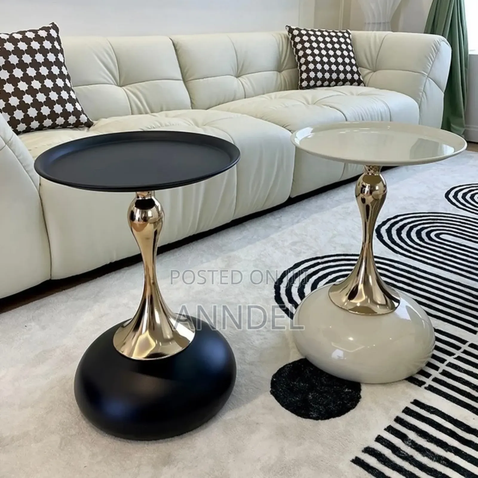 Classic Coffee Table or Bedside Table