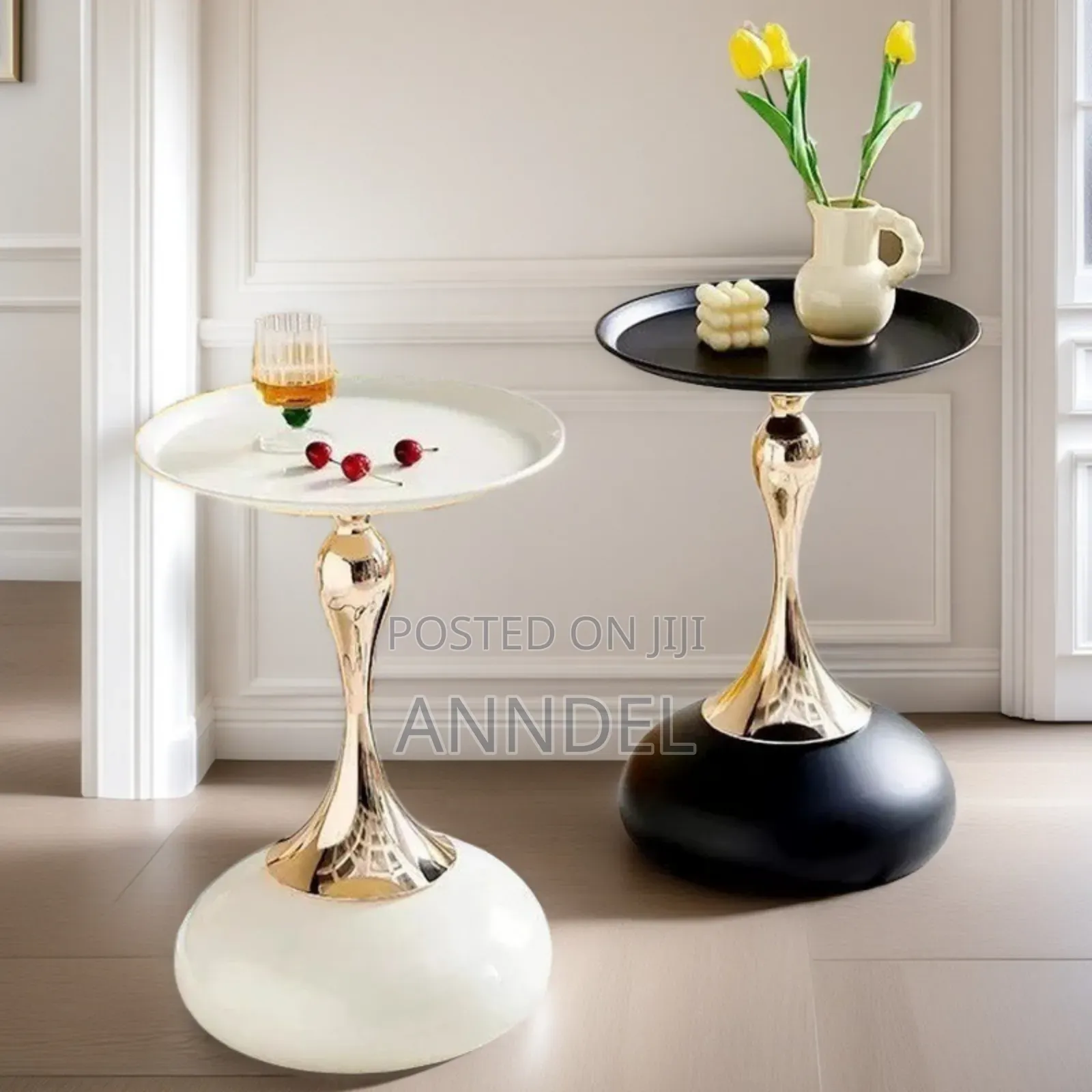 Classic Coffee Table or Bedside Table