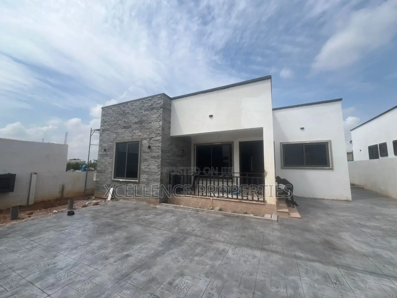3bdrm House in Xcellence Properties, East Legon for sale