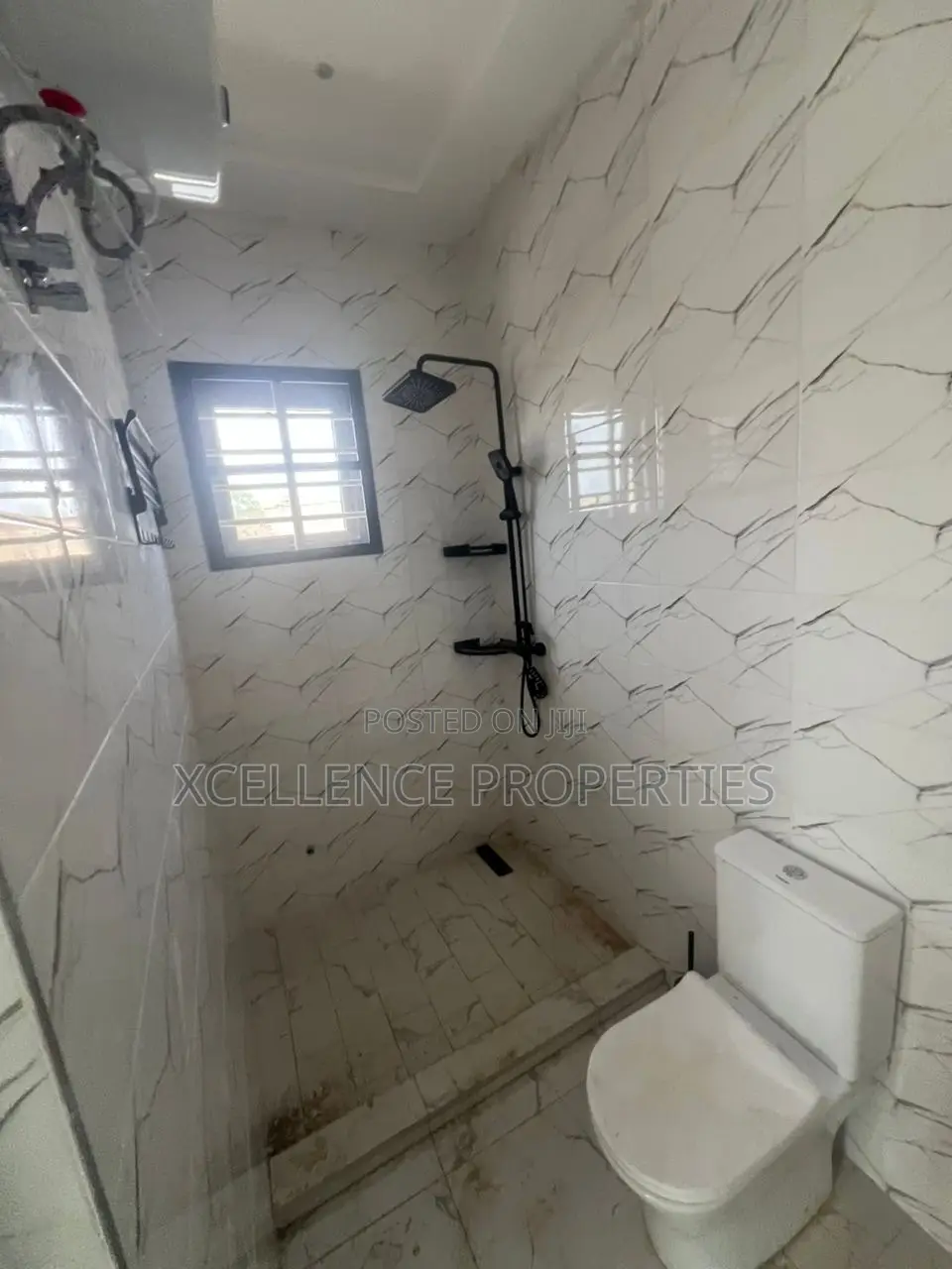 3bdrm House in Xcellence Properties, East Legon for sale