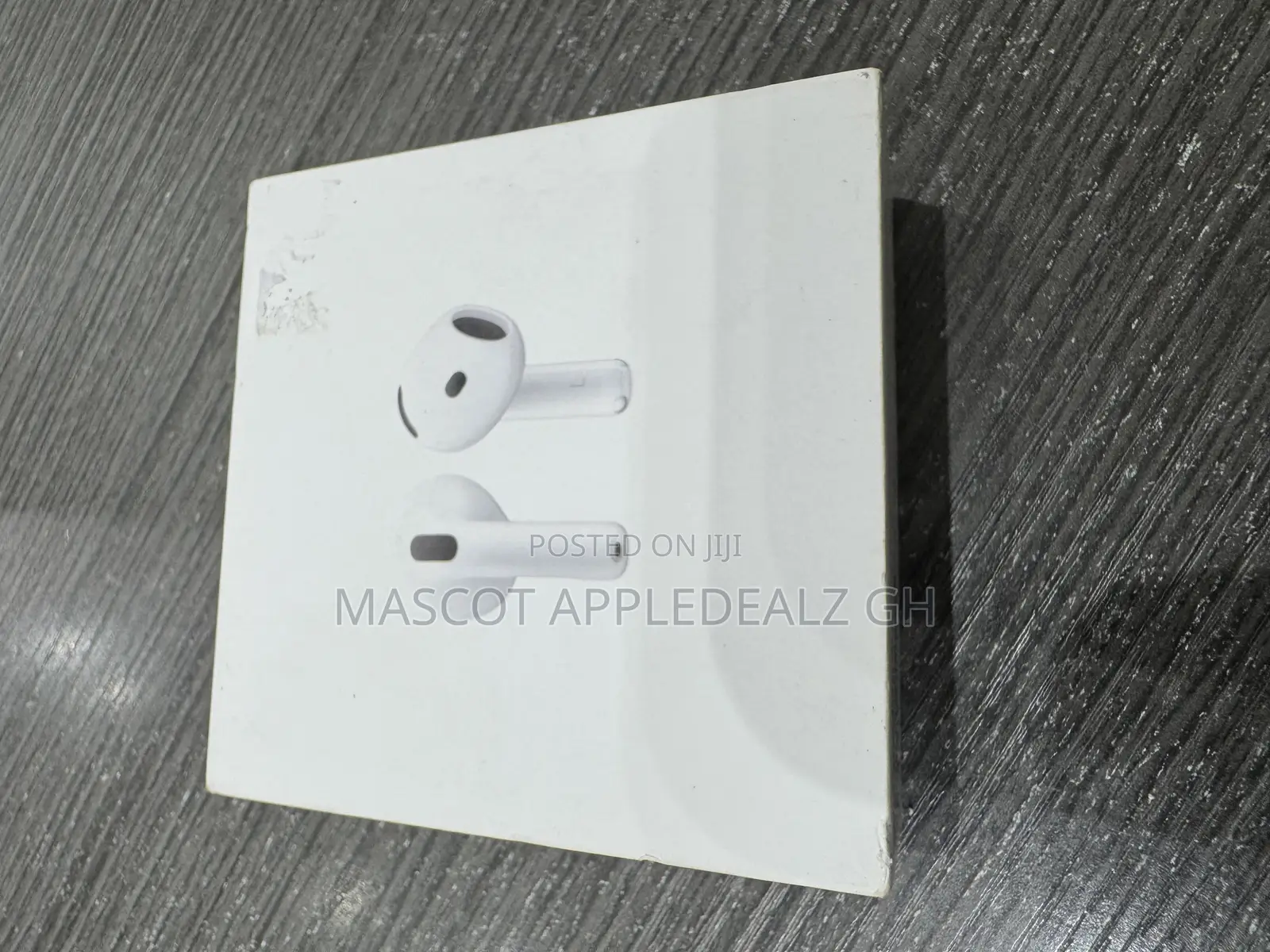 Airpods 4 Original