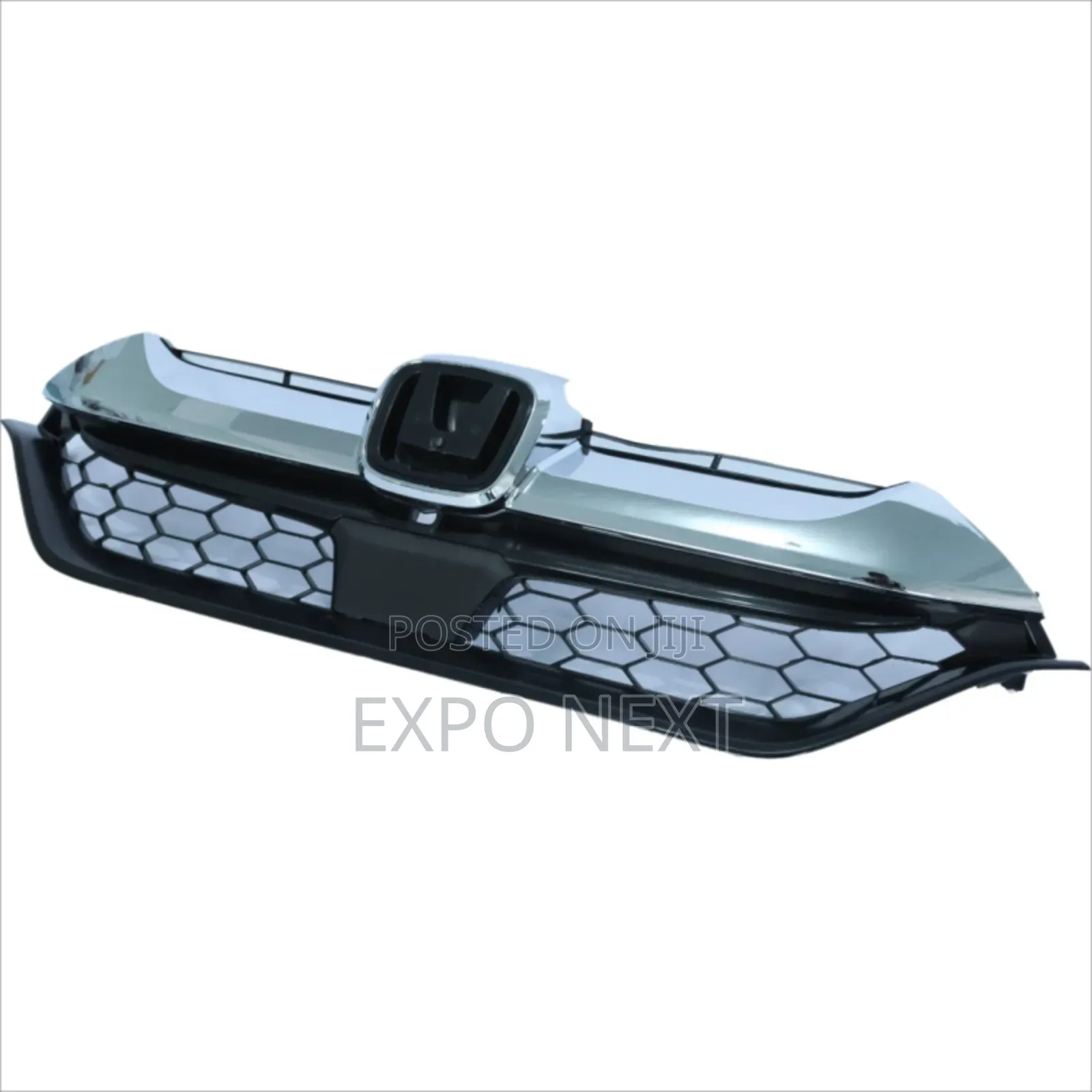 Front Grille for Honda Cr-v 2017