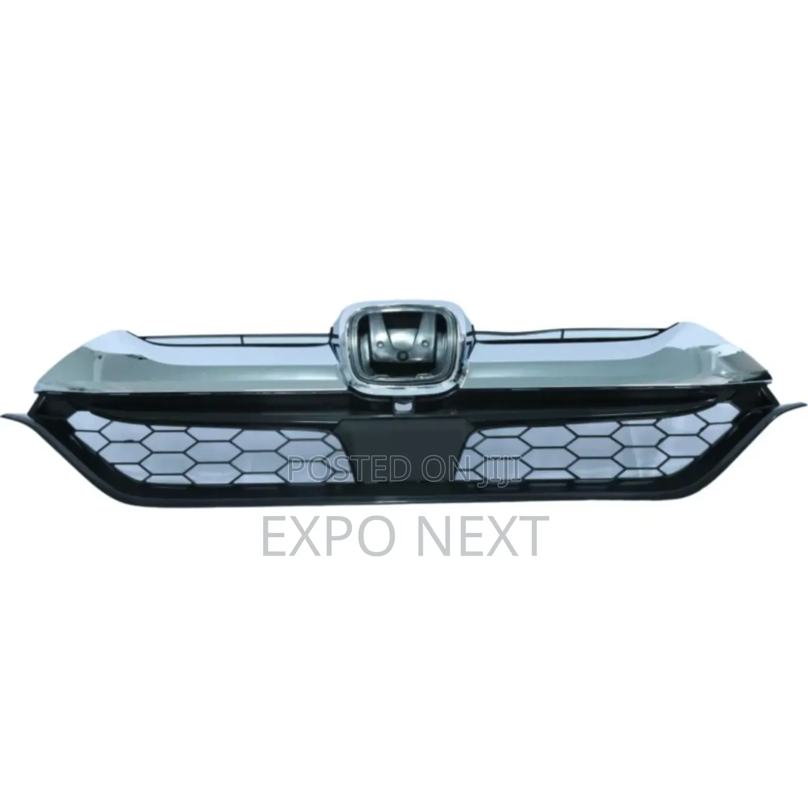 Front Grille for Honda Cr-v 2017
