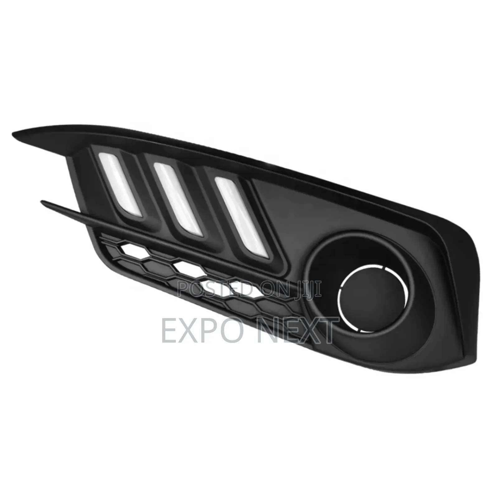 Honda Civic Daytime Running Light 2016-2018