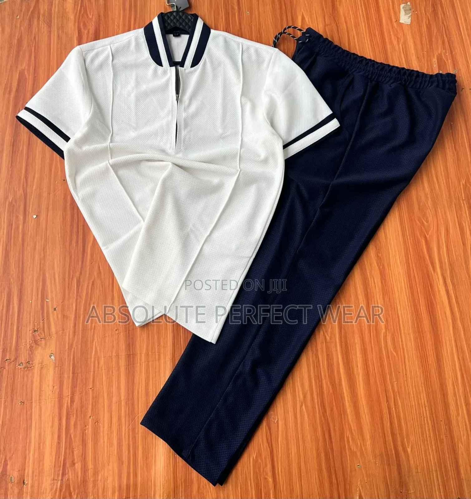 All Turkish Kaftan Two Pieces for Men