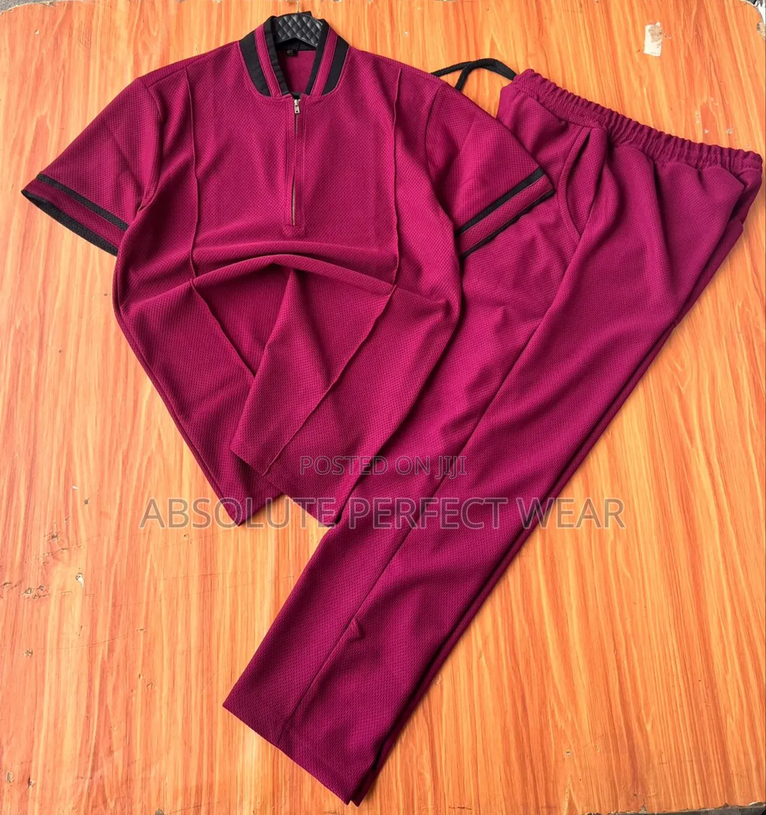 All Turkish Kaftan Two Pieces for Men