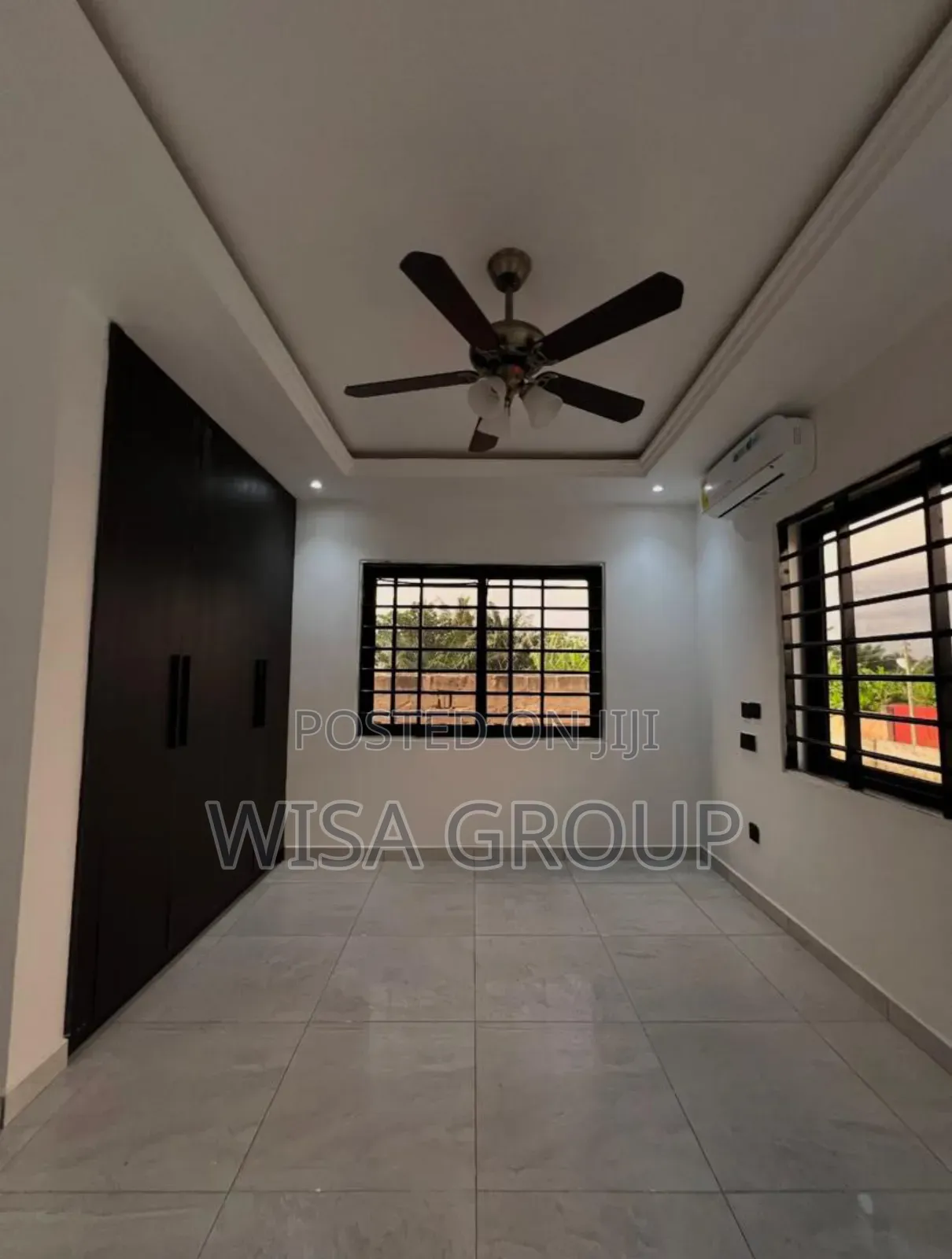 3bdrm Duplex in Wisa Group, Accra Metropolitan for rent