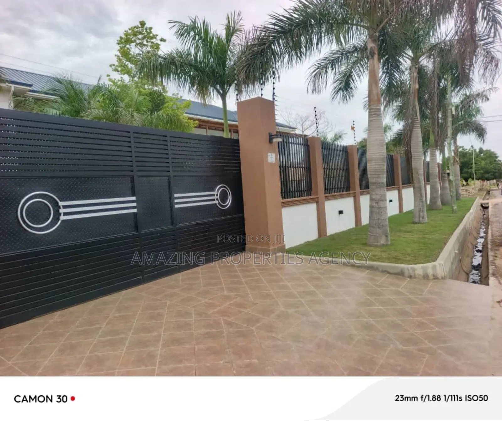 5bdrm House in Spintex, Tema Metropolitan for rent