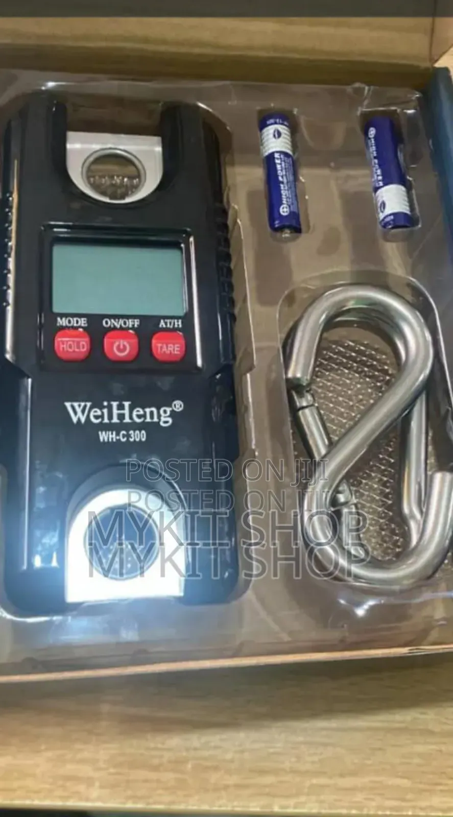 300kg Hanging Scale