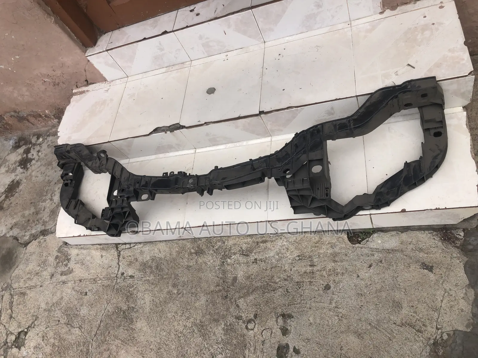 Ford Focus Radiator Support 2009,2012,2013,2014,2015,2016