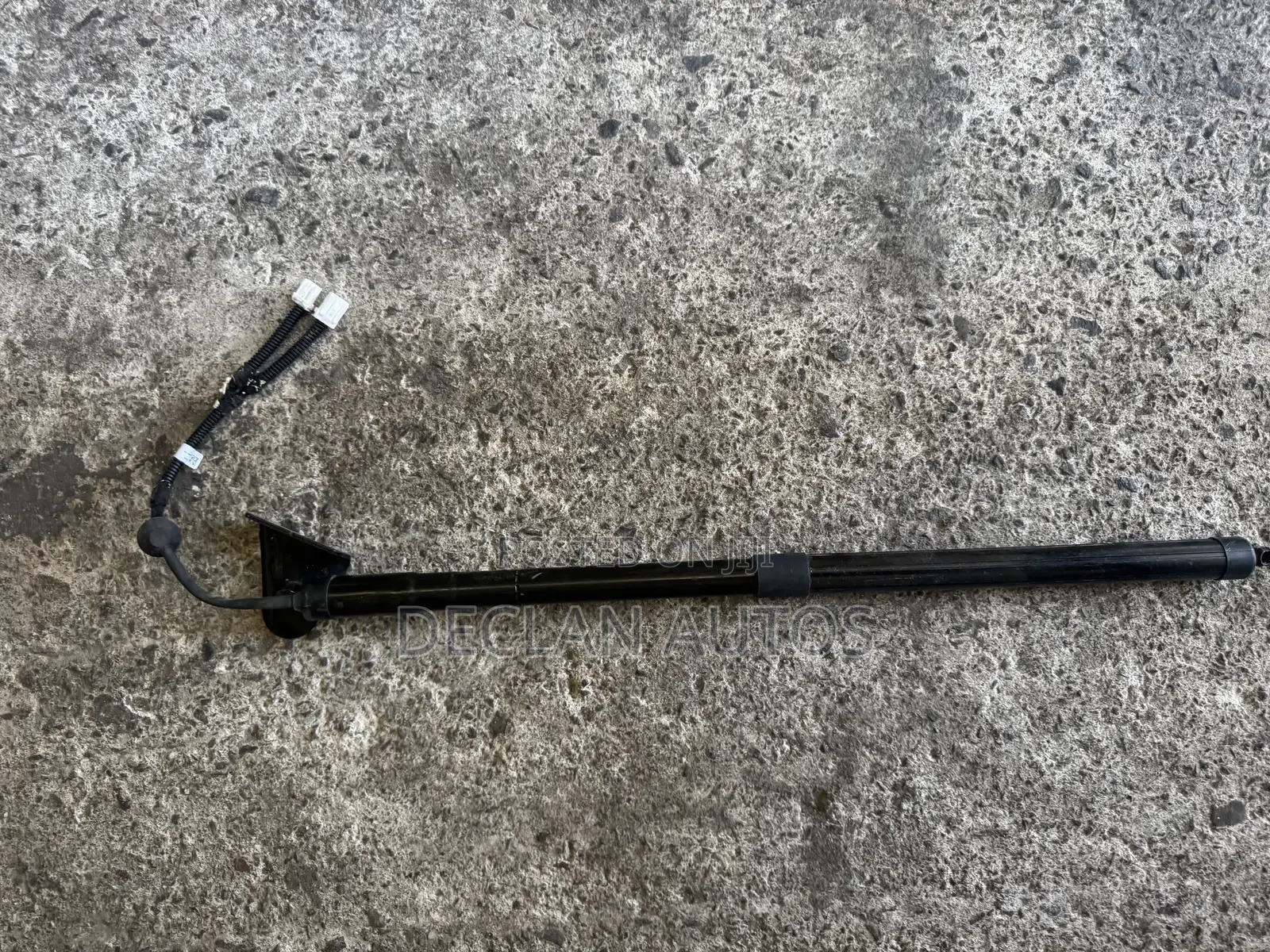 Rear Electric Tailgate Struts Rear 2019 Cr-v