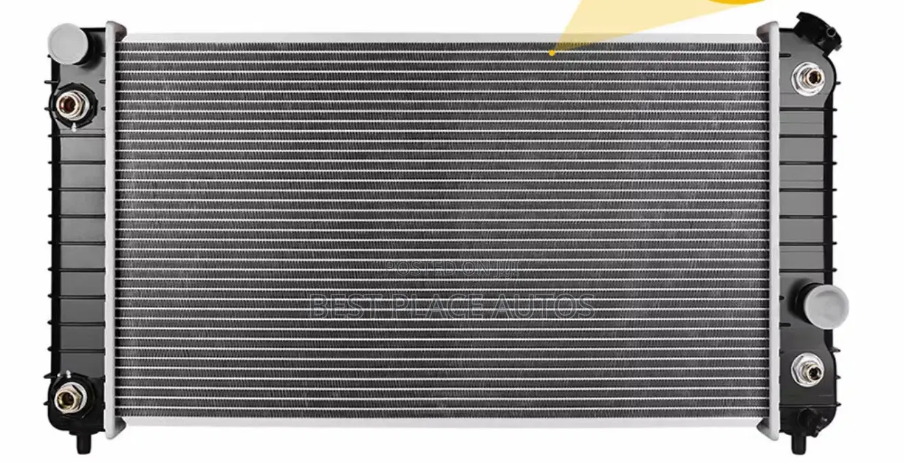 Super Quality Radiator Tank For Various Types Of Cars