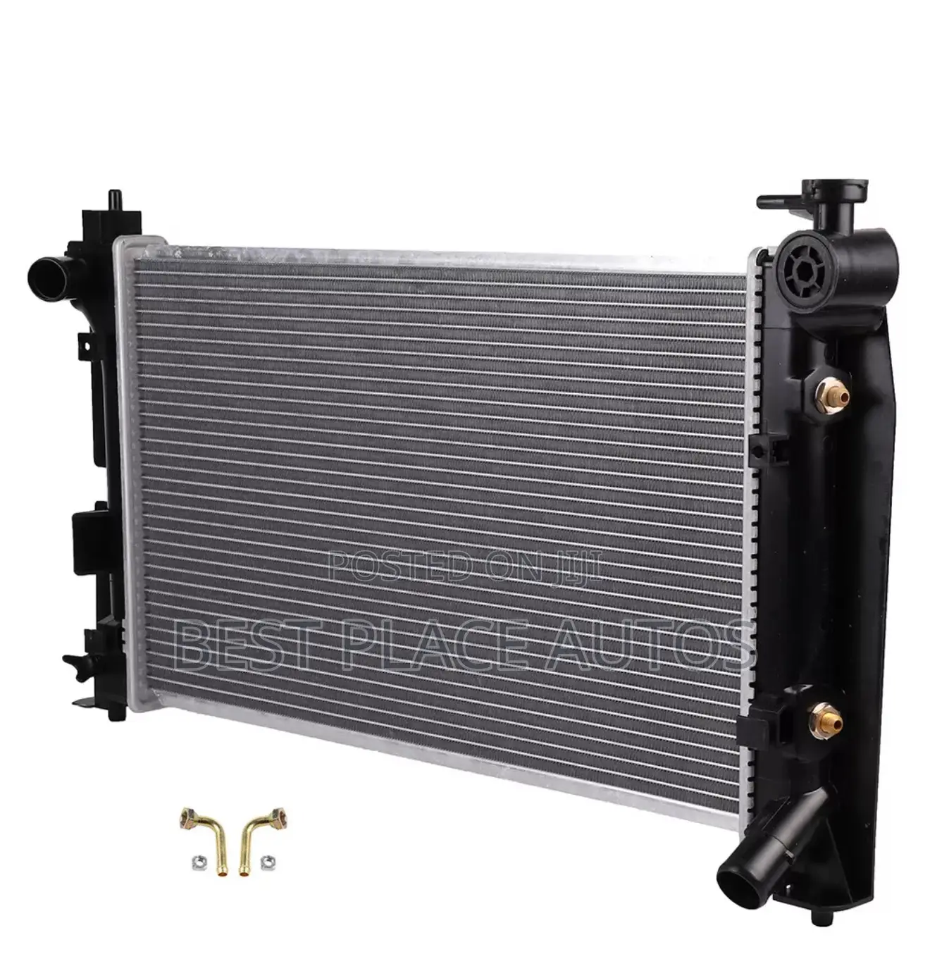 Super Quality Radiator Tank For Various Types Of Cars