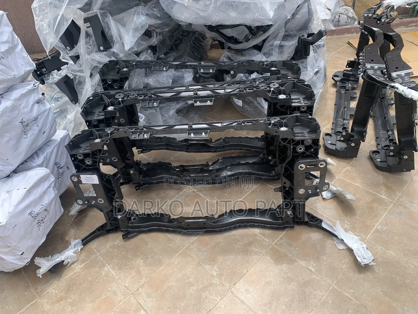 Redactor Support Available for All Cars