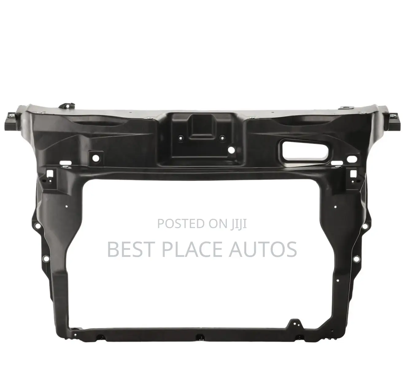 Radiator Support For Various Types Of Cars Available