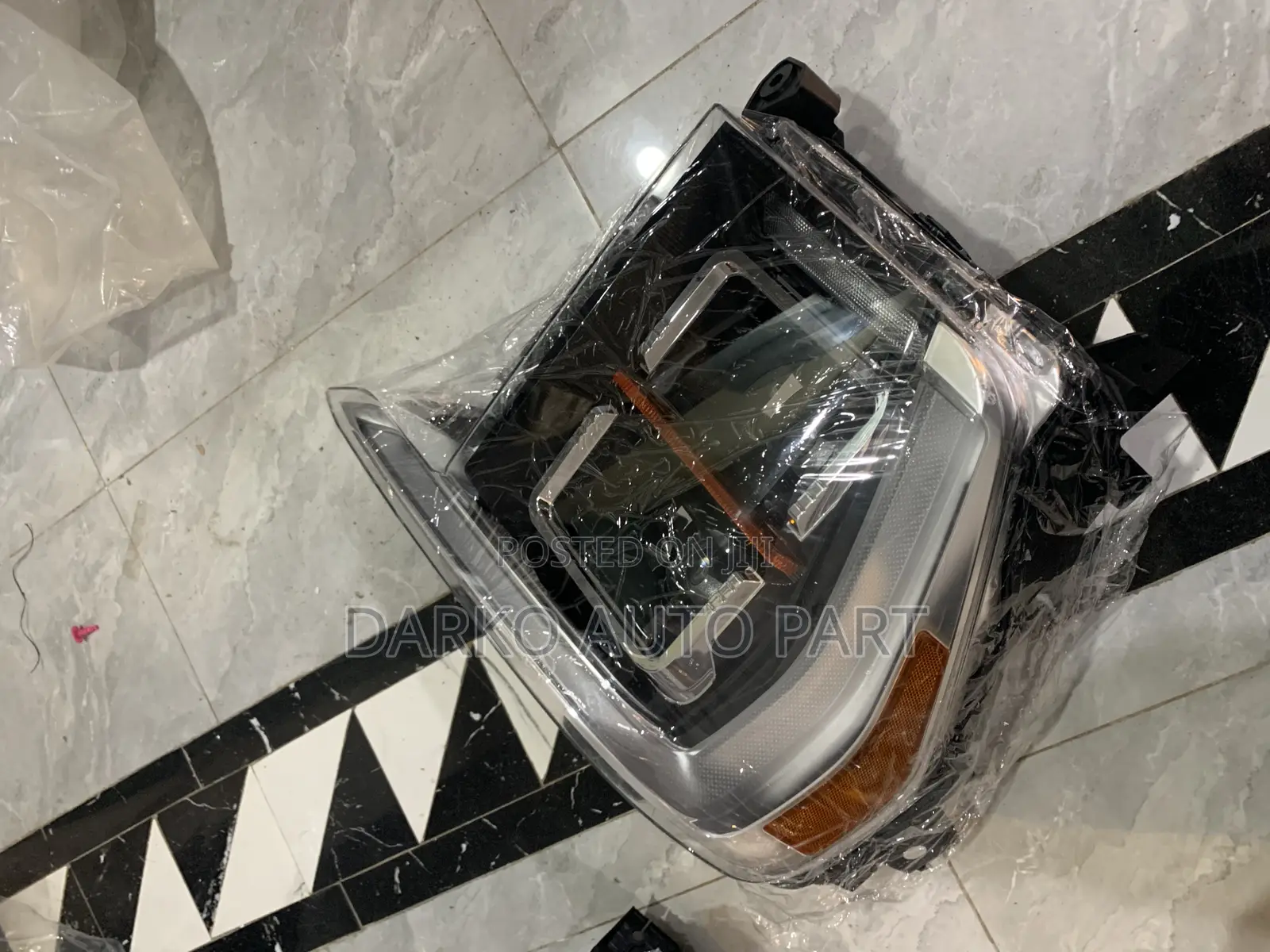Ford F150 2022 to 2024 Headlight Available Now