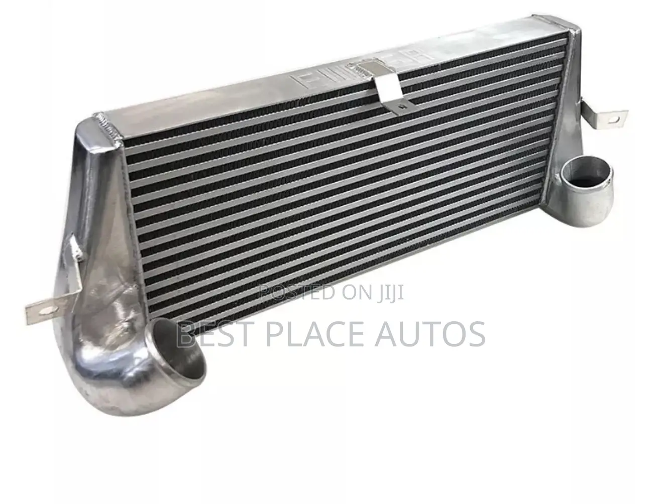 All Types Of Turbo Intercooler Available