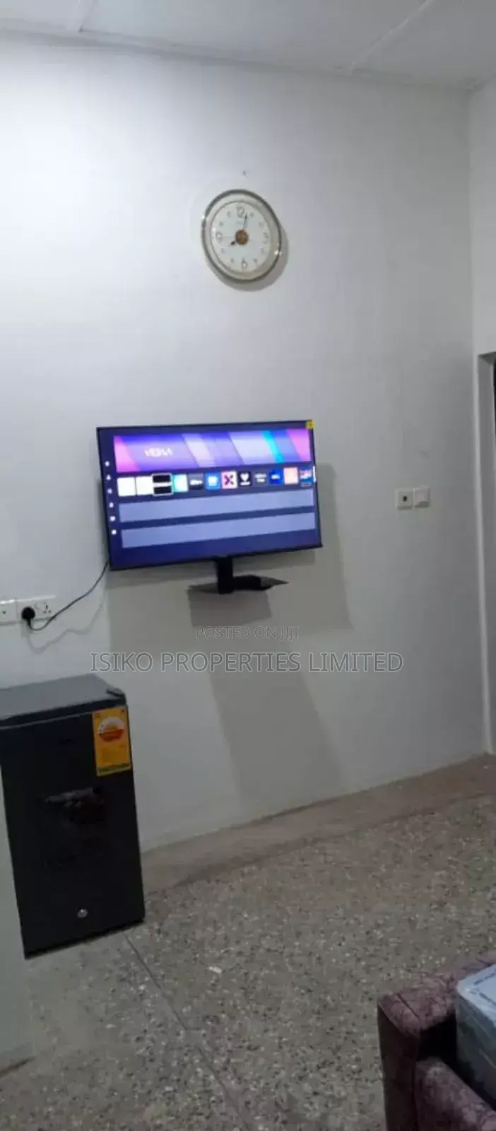 Furnished Airbnb Short Stay Monthly Rent