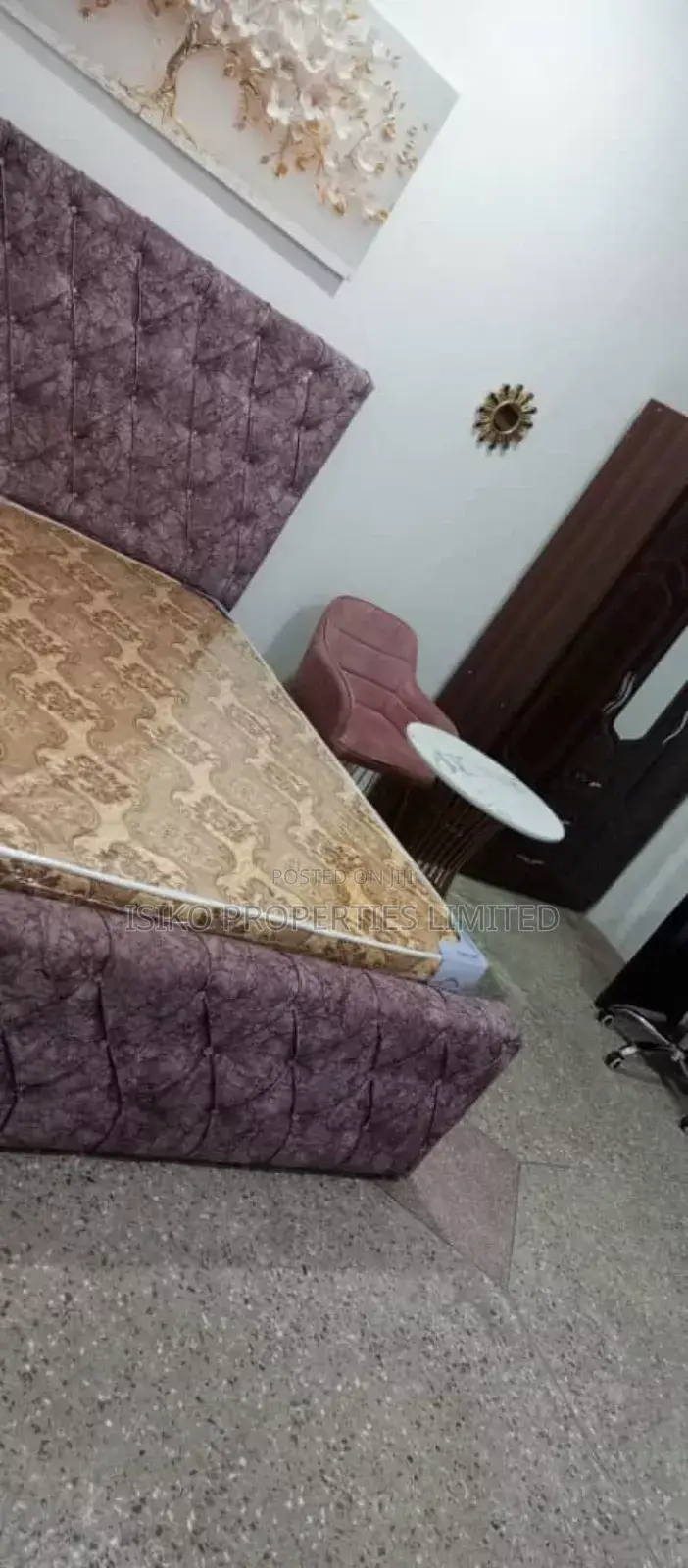 Furnished Airbnb Short Stay Monthly Rent