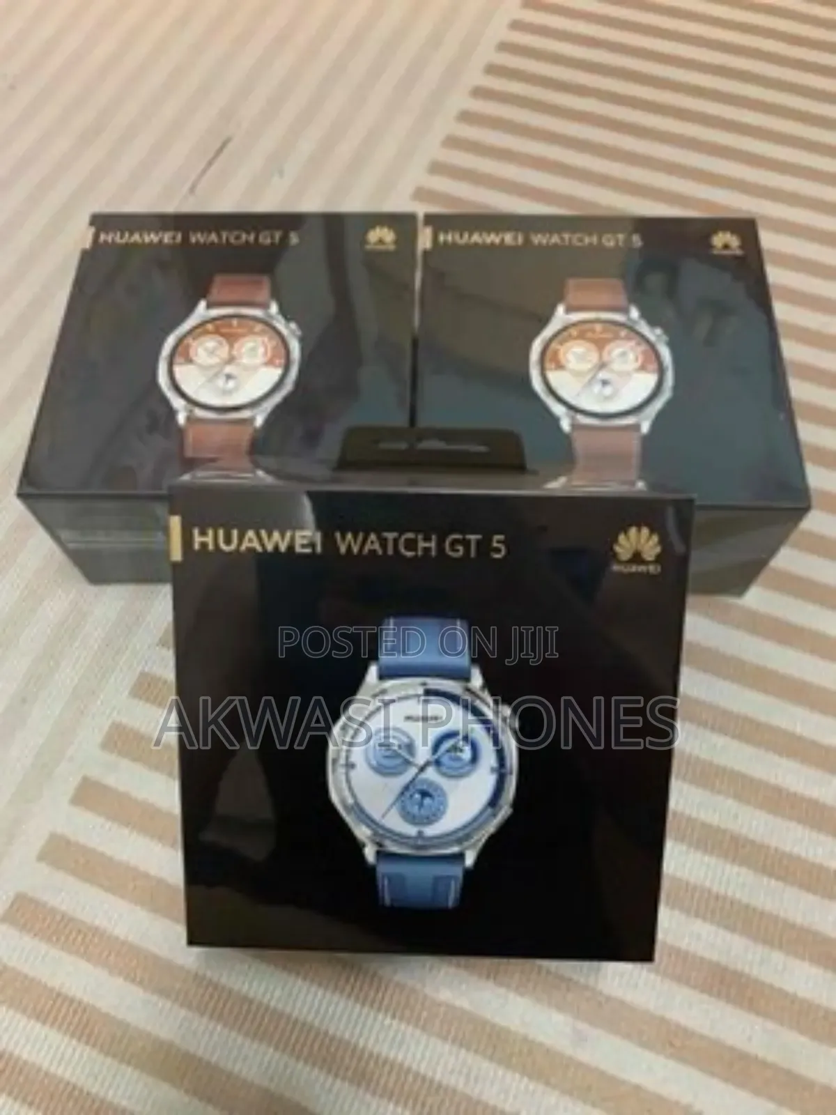 Huawei Gt5