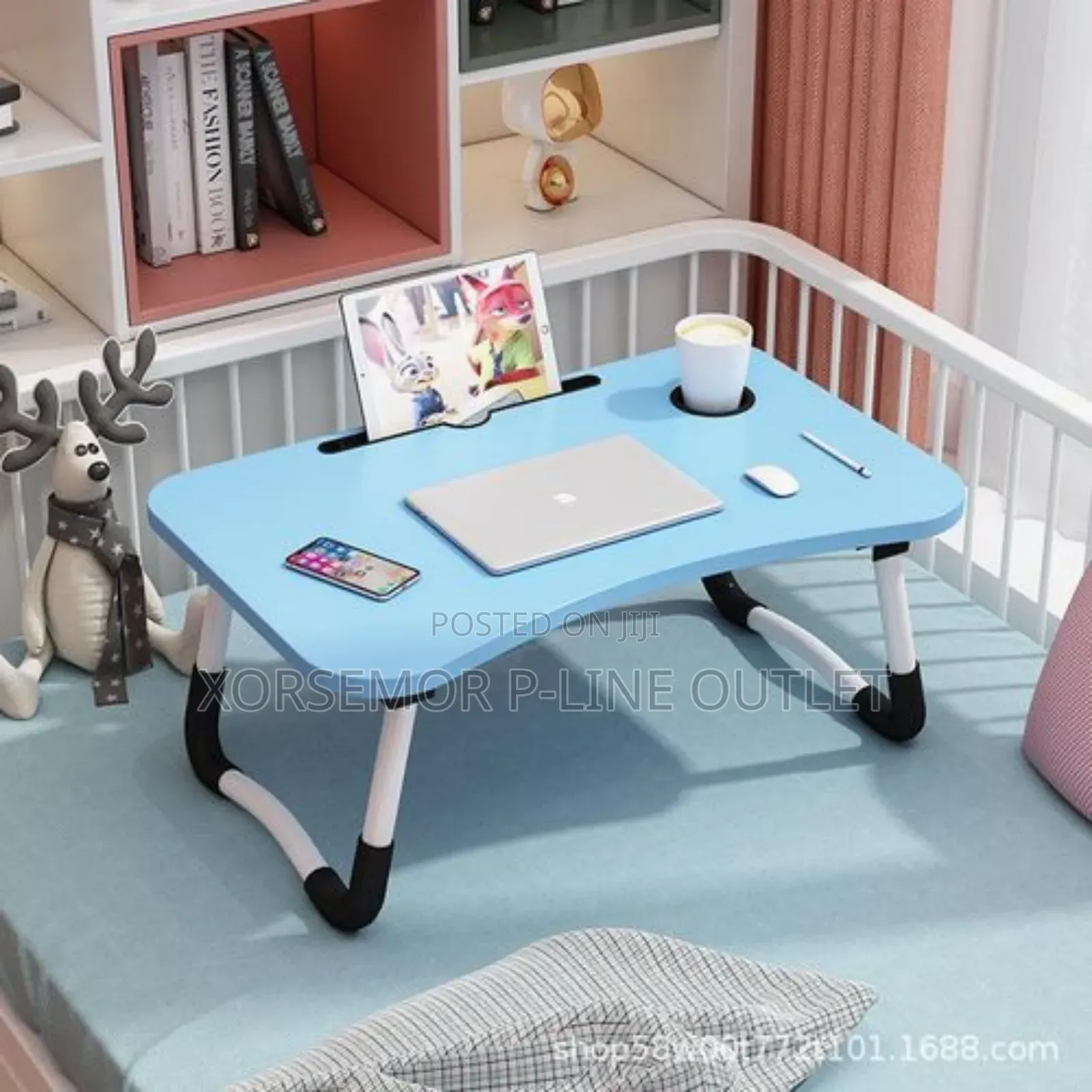 Mimi Study Table