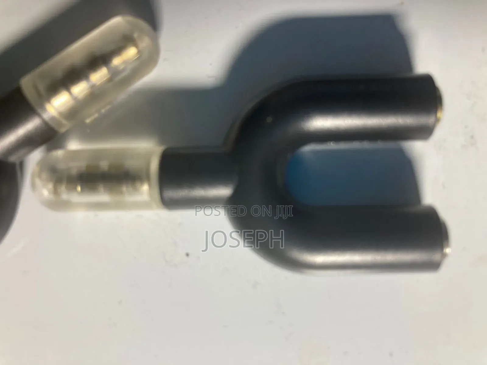 Audio Splitter
