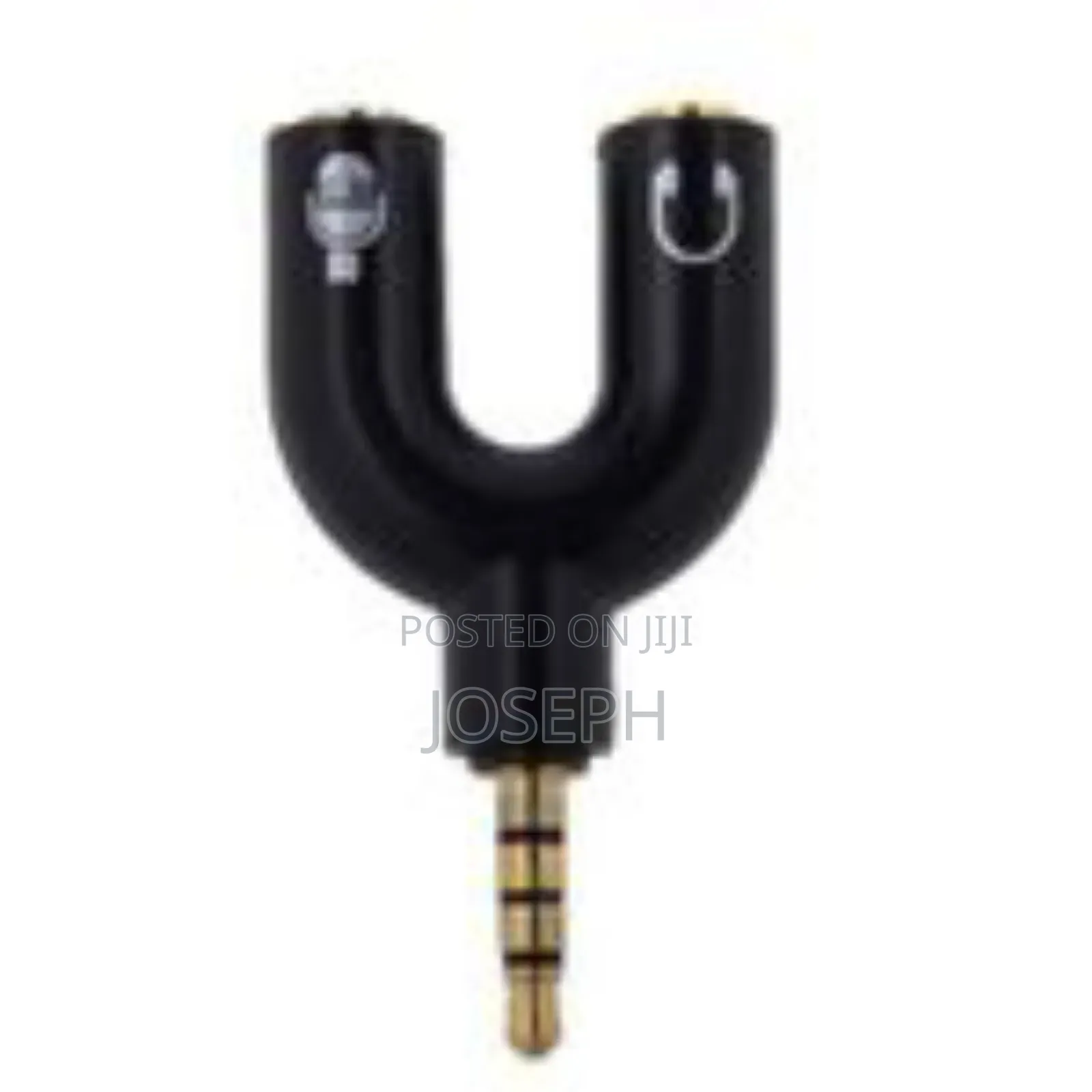 Audio Splitter