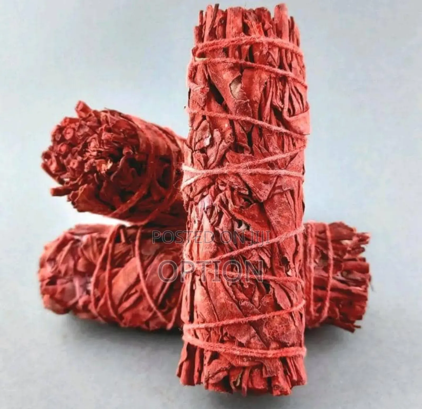 Dragon Blood Sage