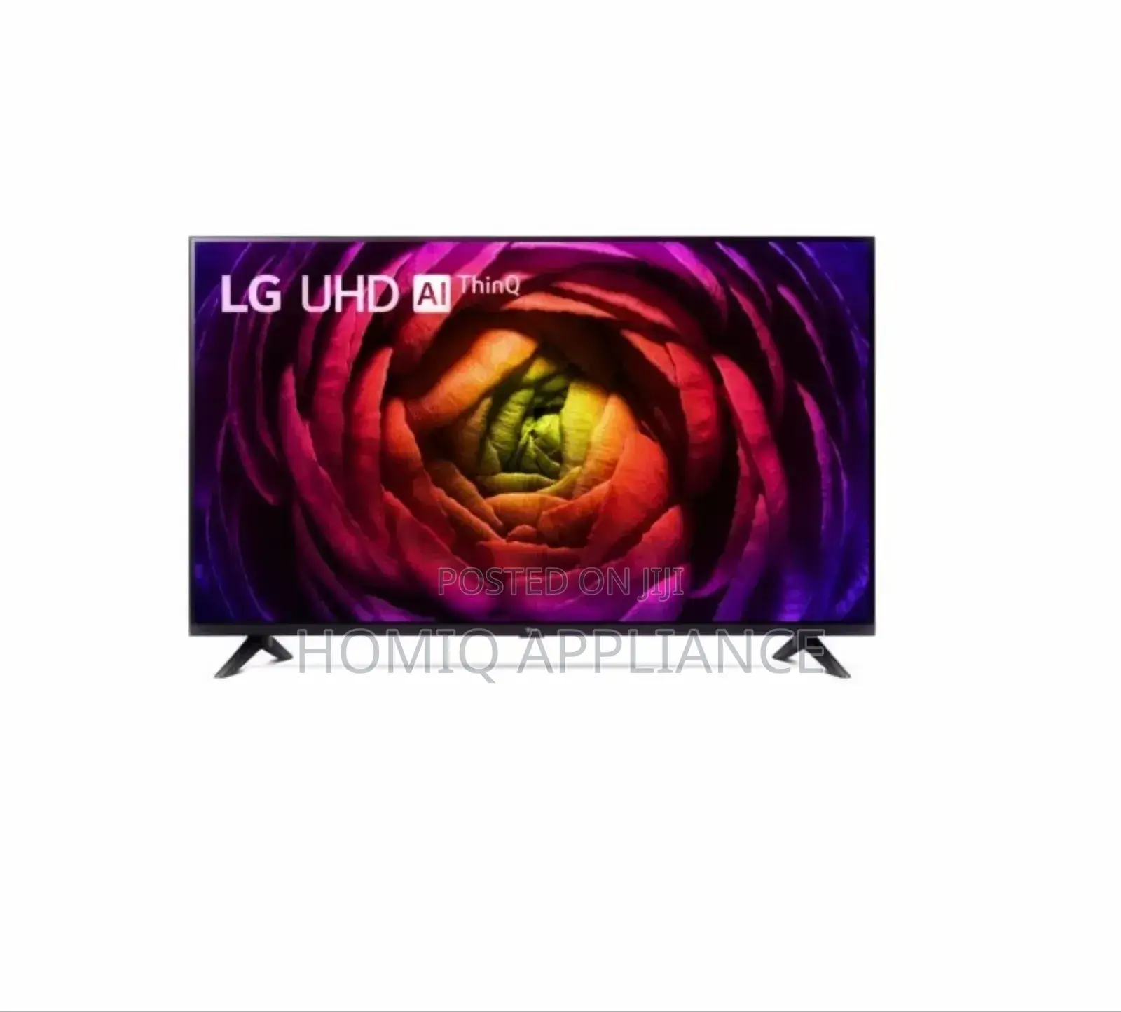 Promo Lg 55 Inch (55ur73006la) Uhd Smart Television