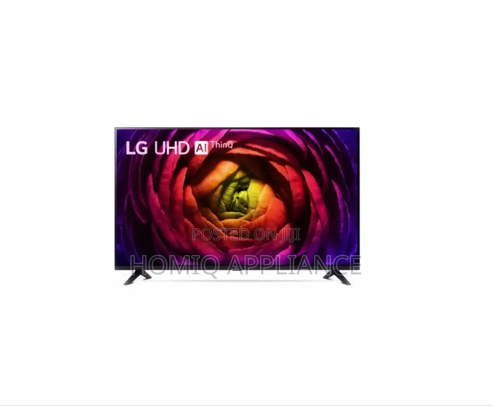 55inch Lg Led Smart Uhd 2023 Model Tv 55ur73006la