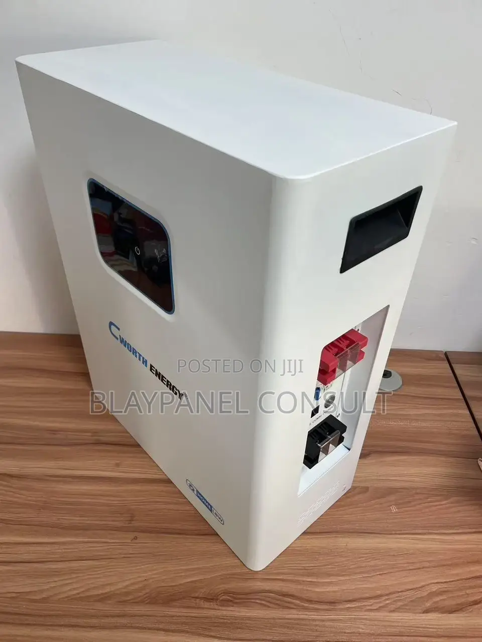 5kwh 48v 100ah Cworth Lithium Battery