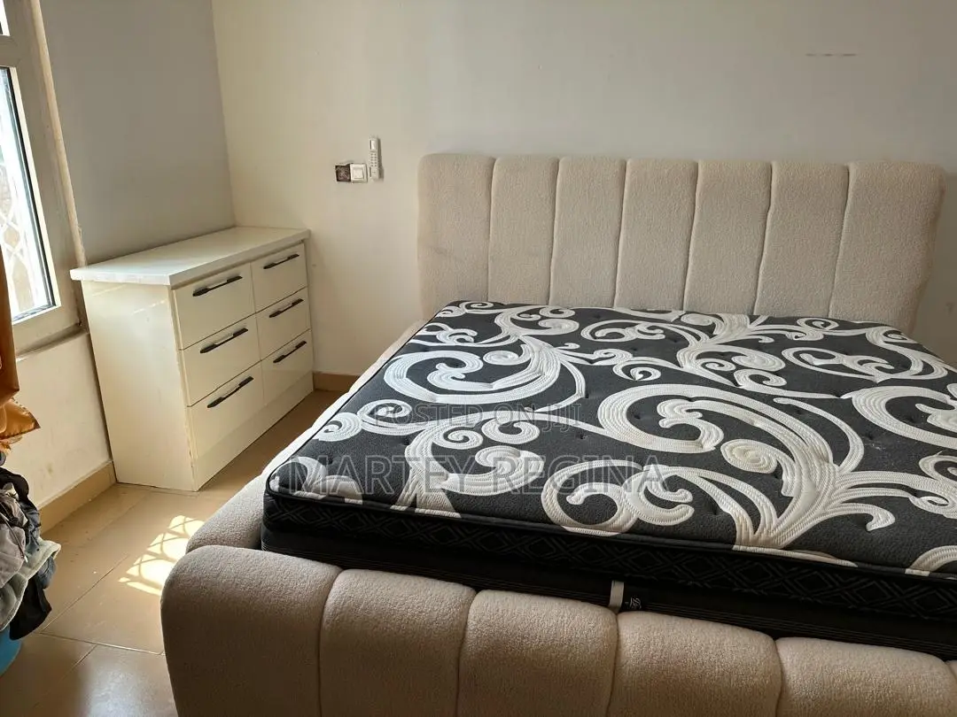 Sofa Bed Complete