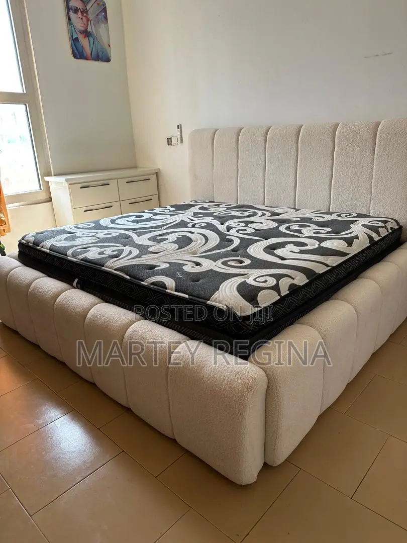Sofa Bed Complete