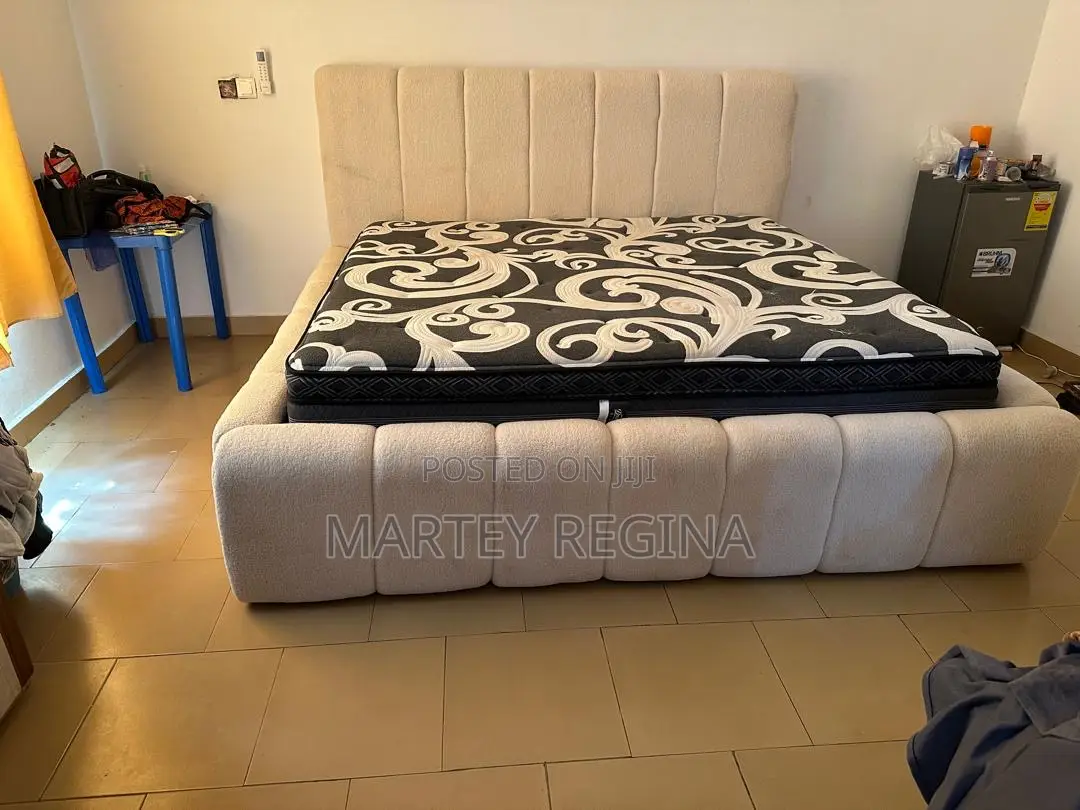Sofa Bed Complete
