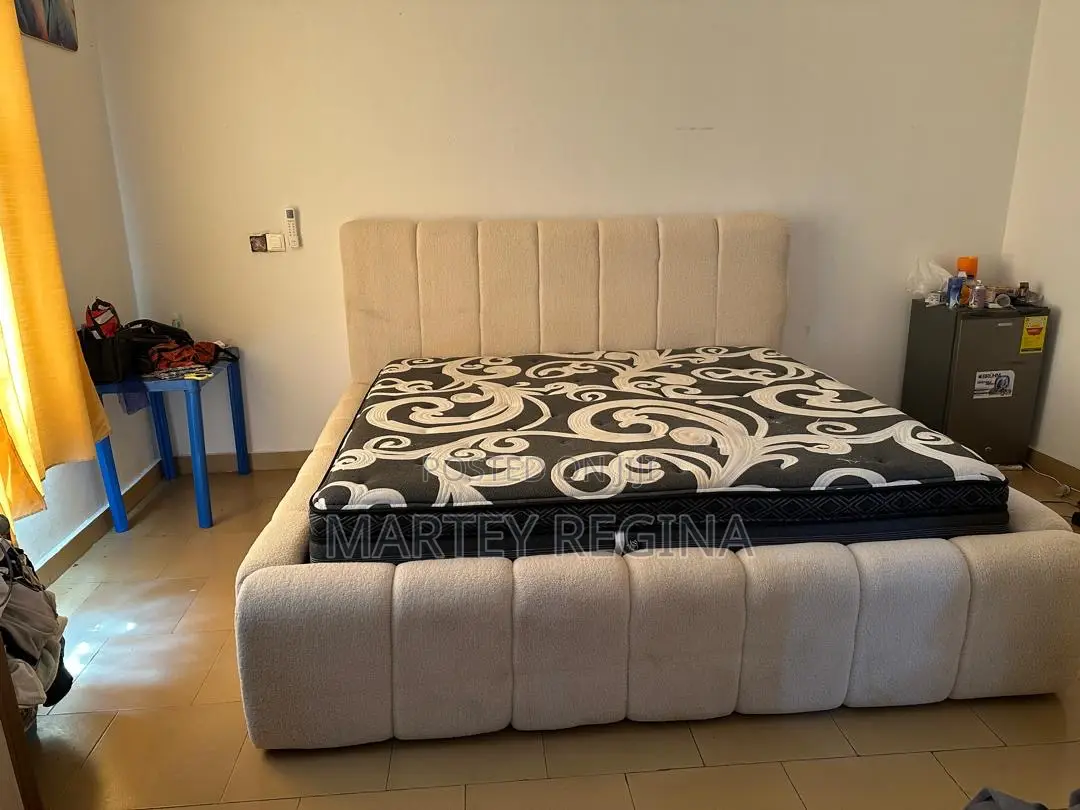 Sofa Bed Complete
