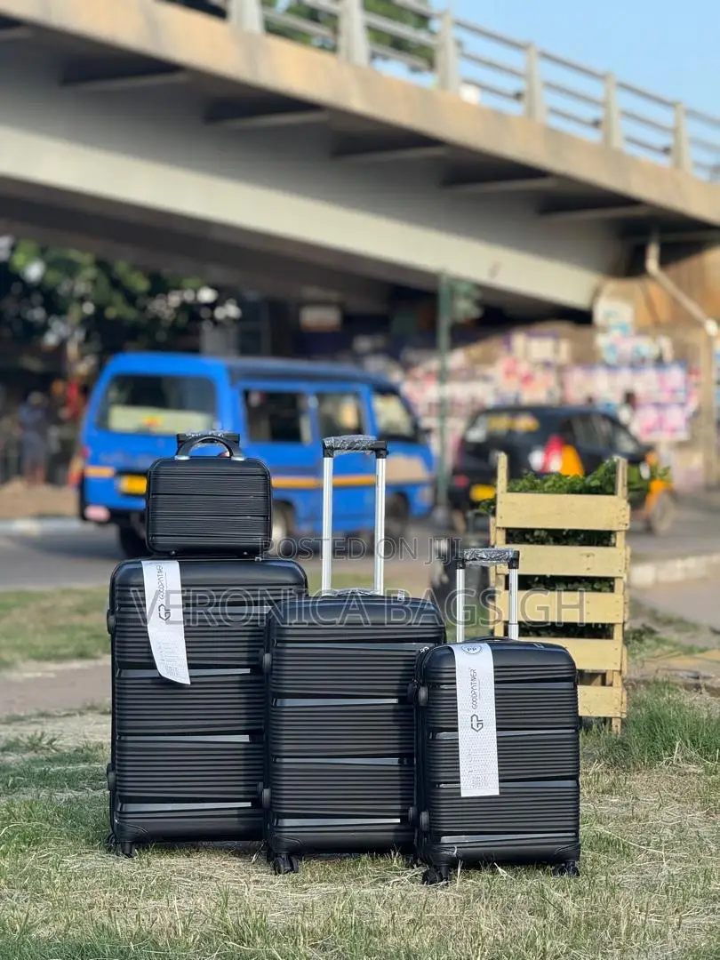 13 ,20 ,24 ,28 Inch Suitcase Set of 3/4 Pieces Large