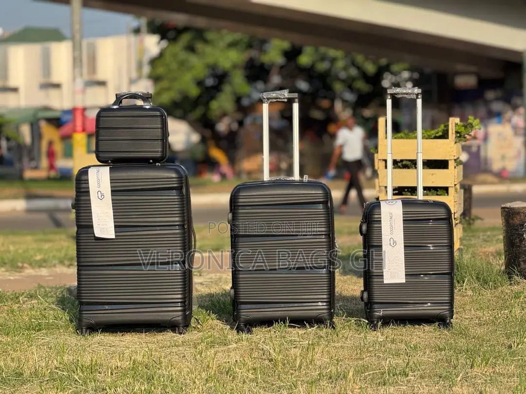 13 ,20 ,24 ,28 Inch Suitcase Set of 3/4 Pieces Large