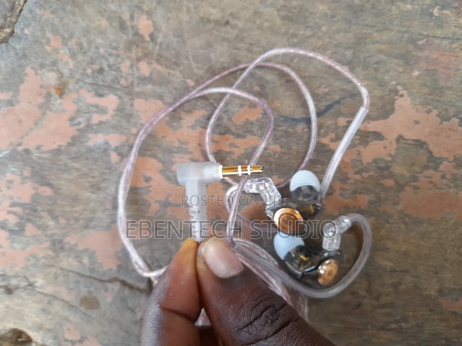 Kz Edx Pro In Ear Monitor Ear Buds