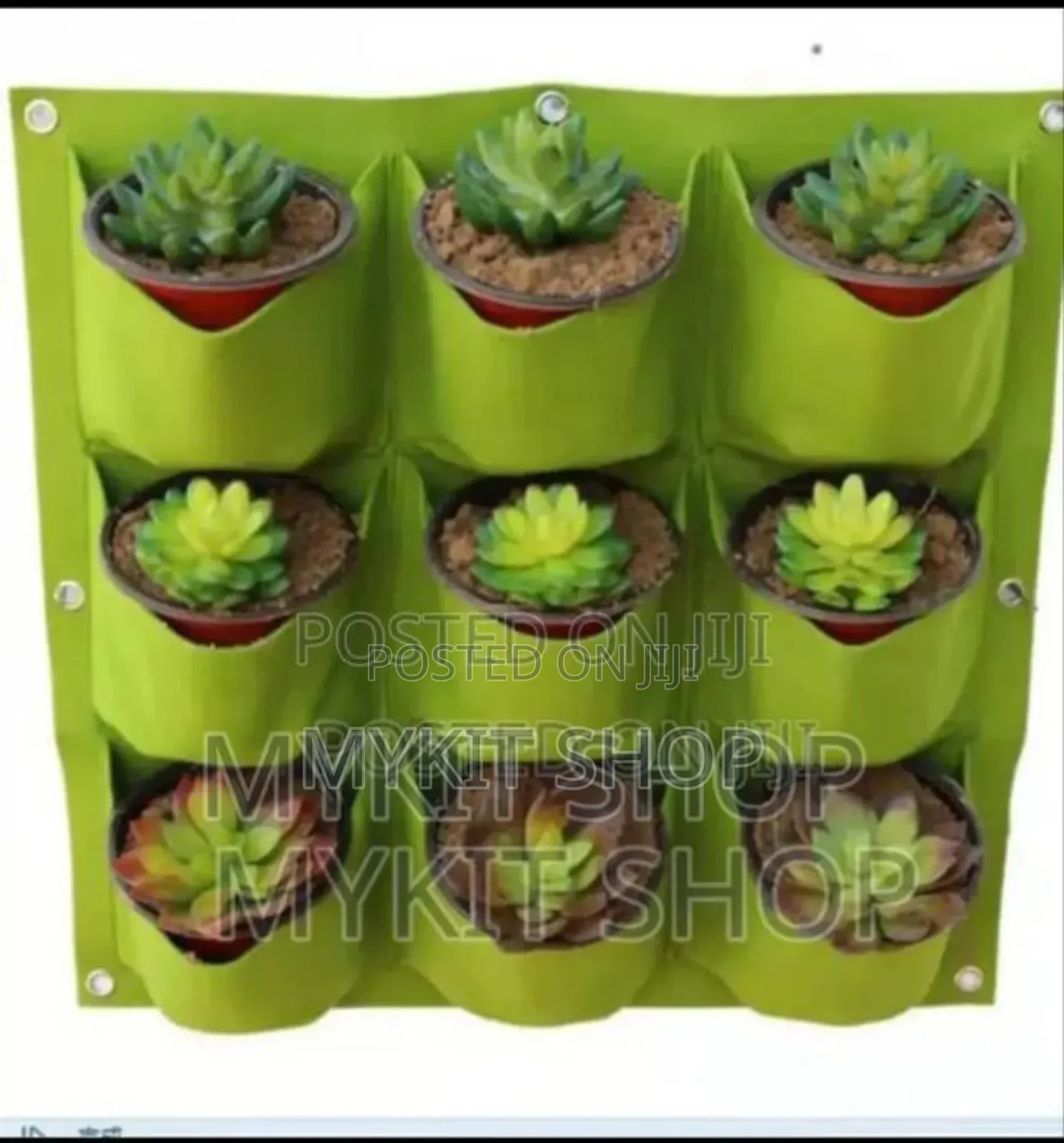 36-holes Planting Bag