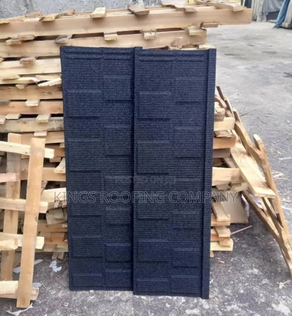Beautifully Made Shingle Roofing Tiles