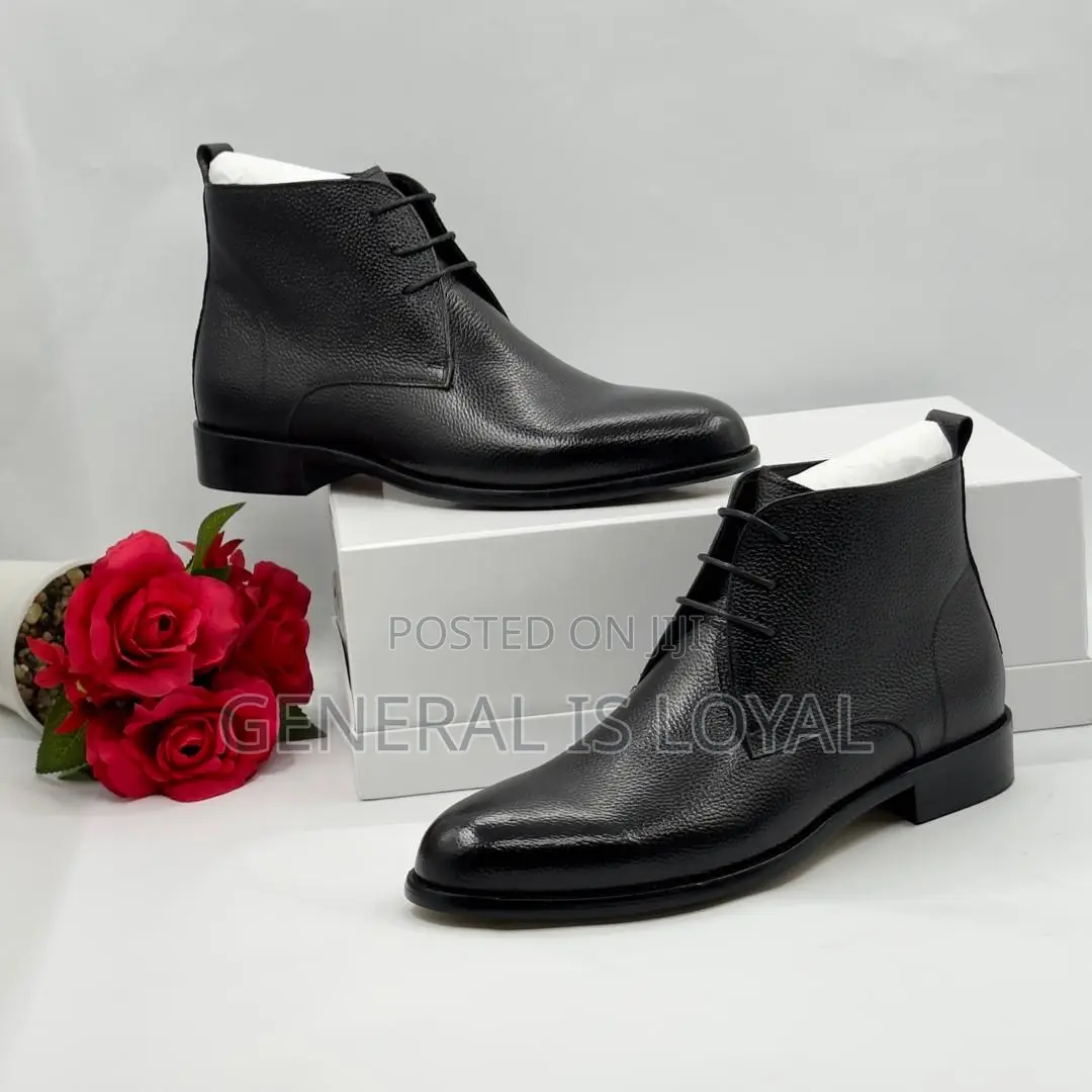 England Ankle Boot