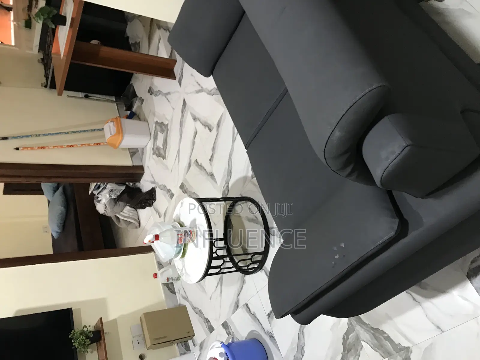Furnished 1bdrm Apartment in Accra Mall Area, East Legon for rent