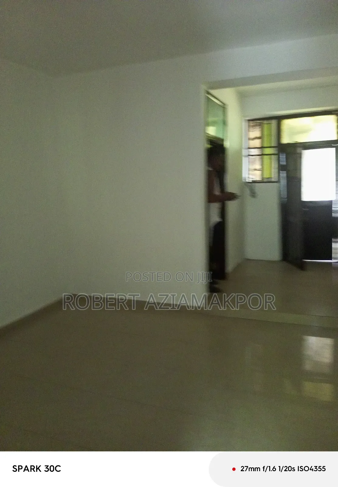 Furnished 1bdrm Apartment in Ultimate Estate, School Area for rent