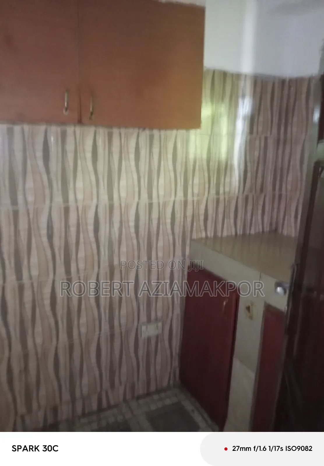 Furnished 1bdrm Apartment in Ultimate Estate, School Area for rent