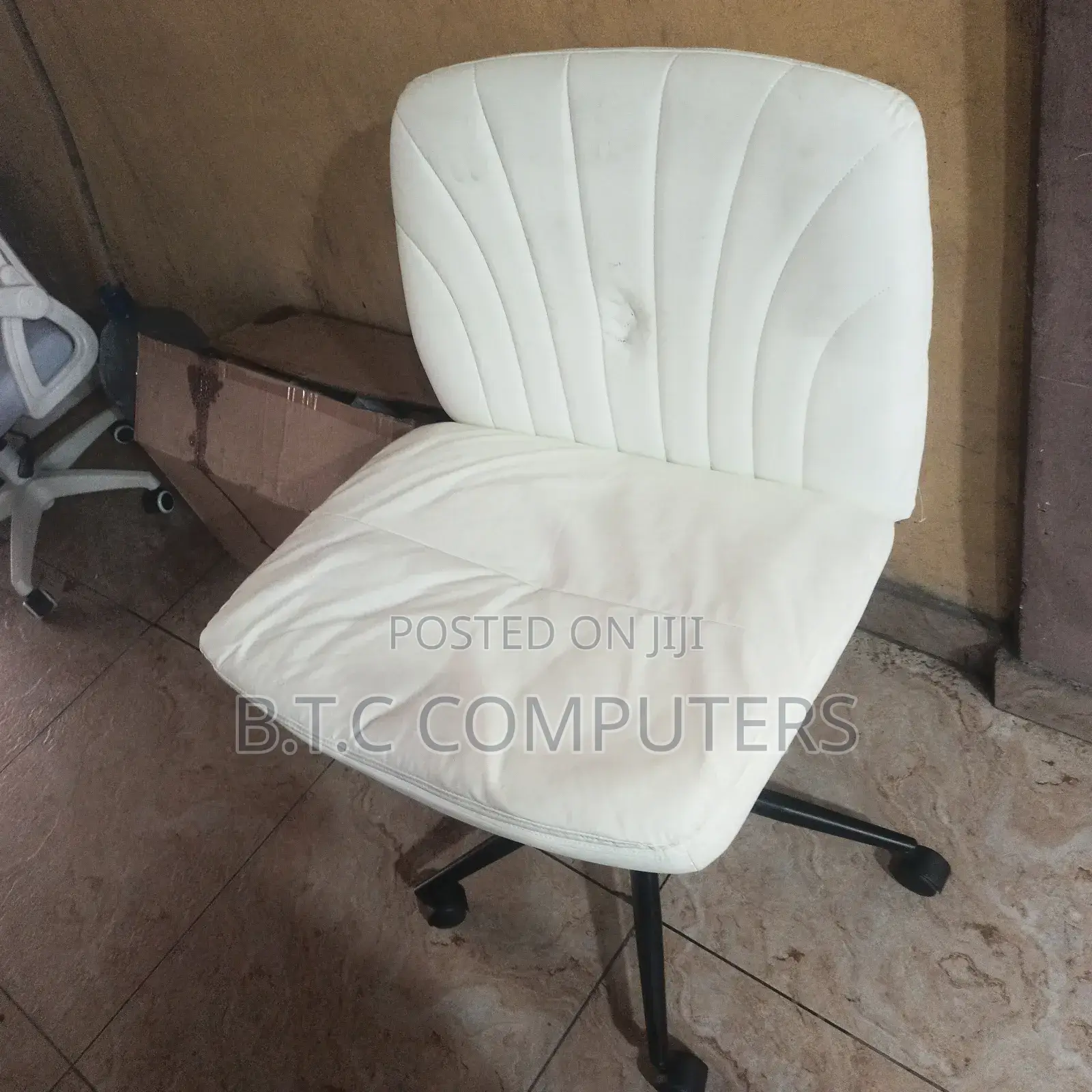 3d Printer Home Comfort Chair