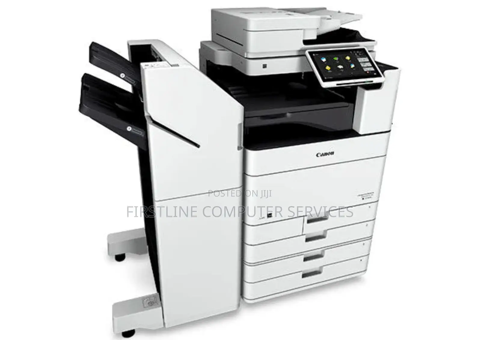 Canon Imagerunner Advance Dx C5840i