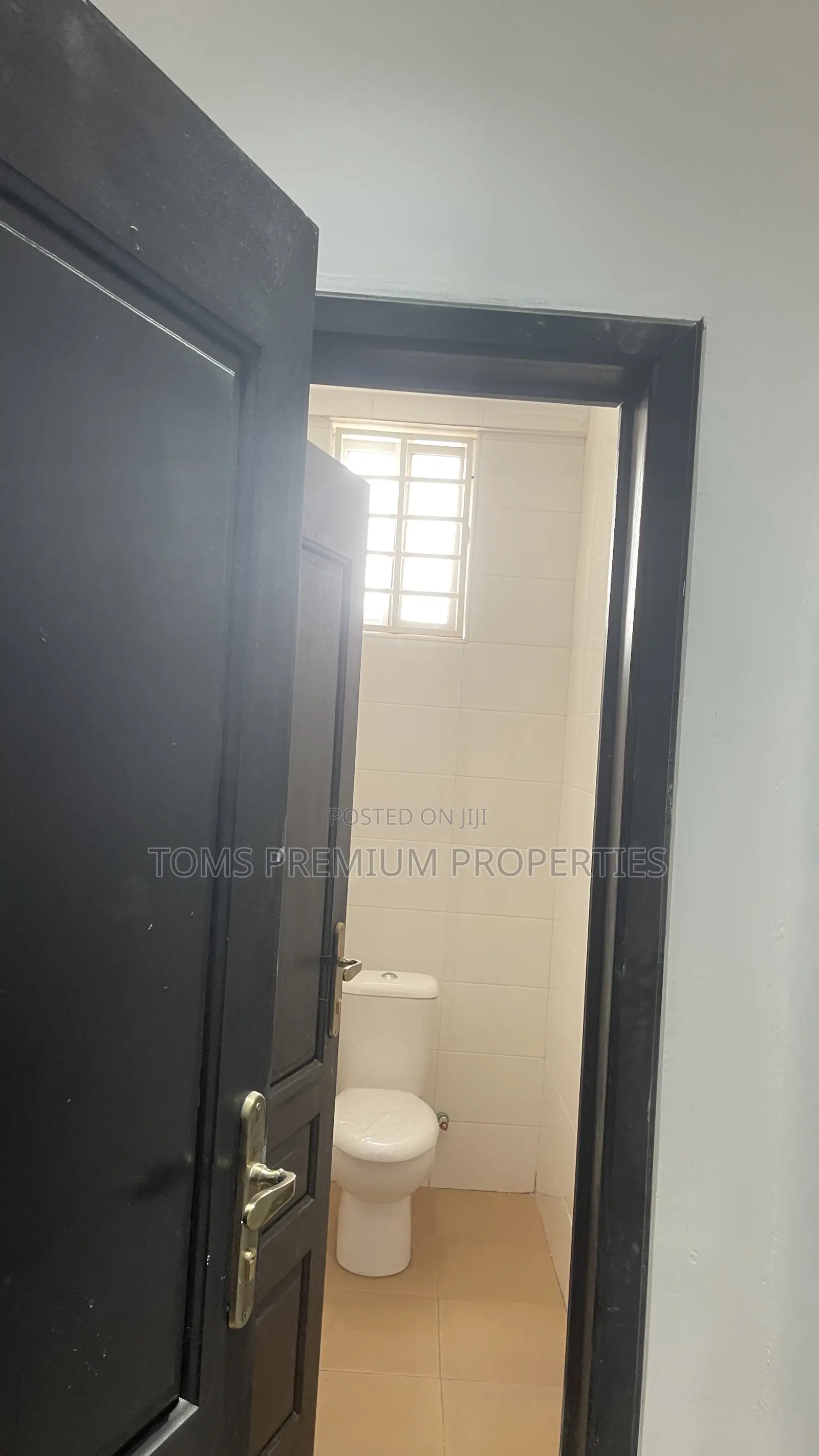 2bdrm Apartment in Adjiriganor, East Legon for rent