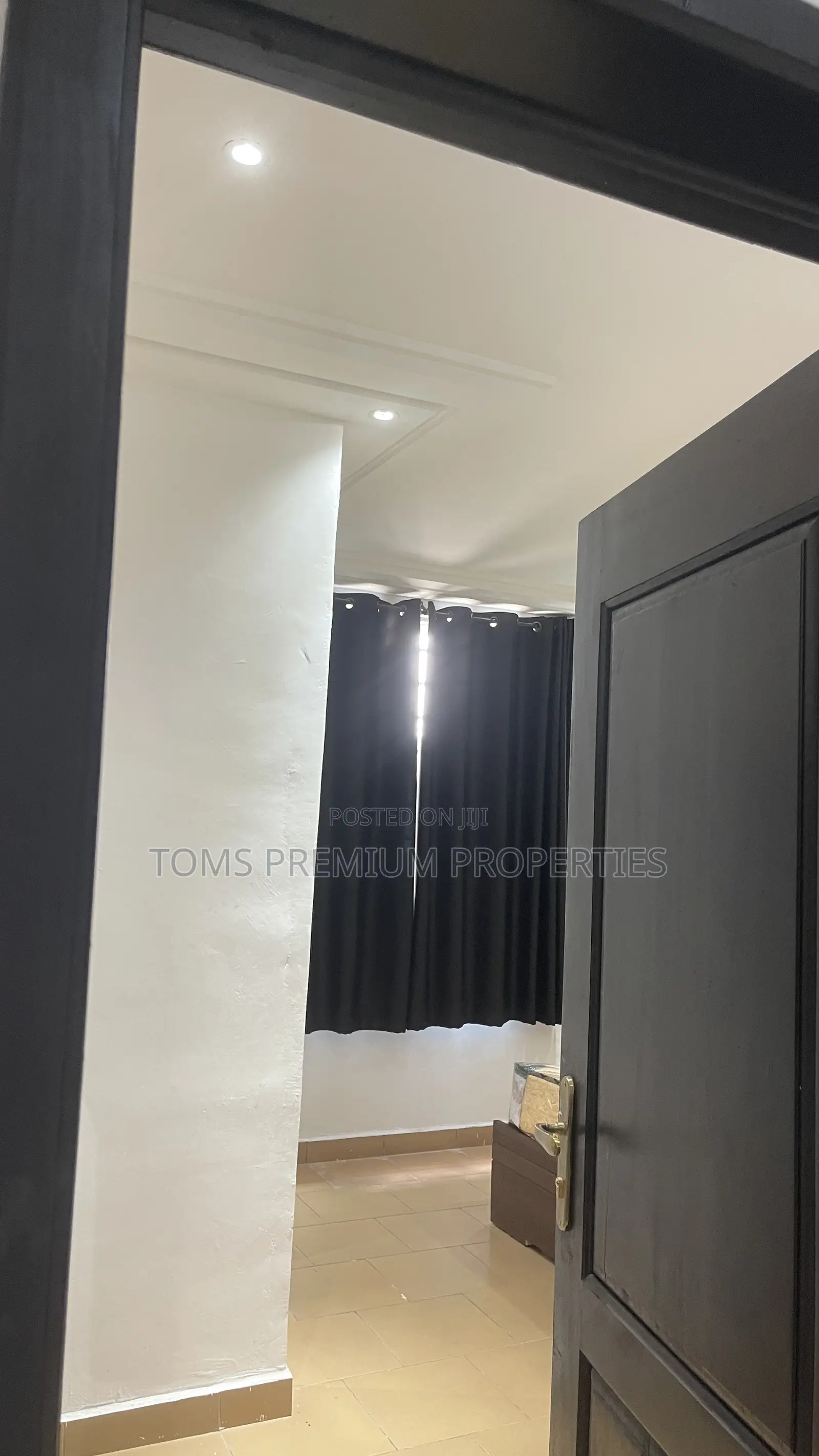 2bdrm Apartment in Adjiriganor, East Legon for rent