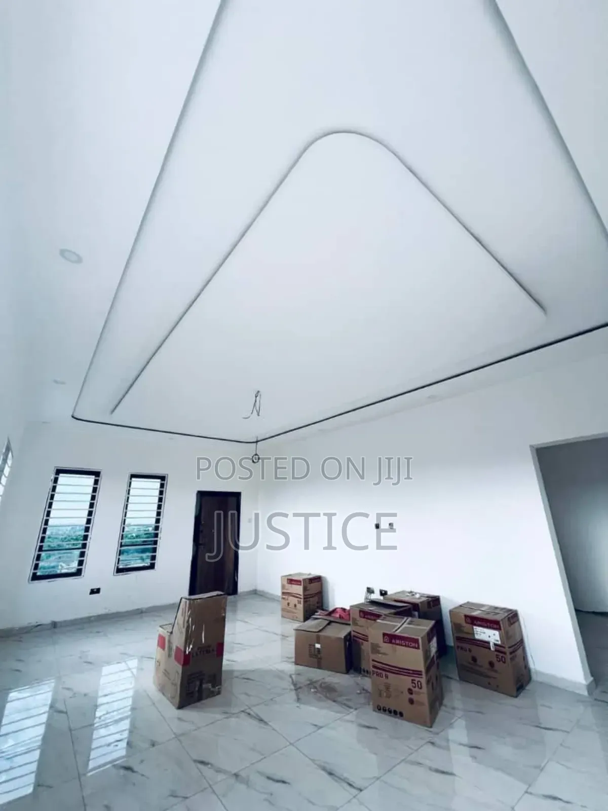4bdrm House in East Legon Hills for sale